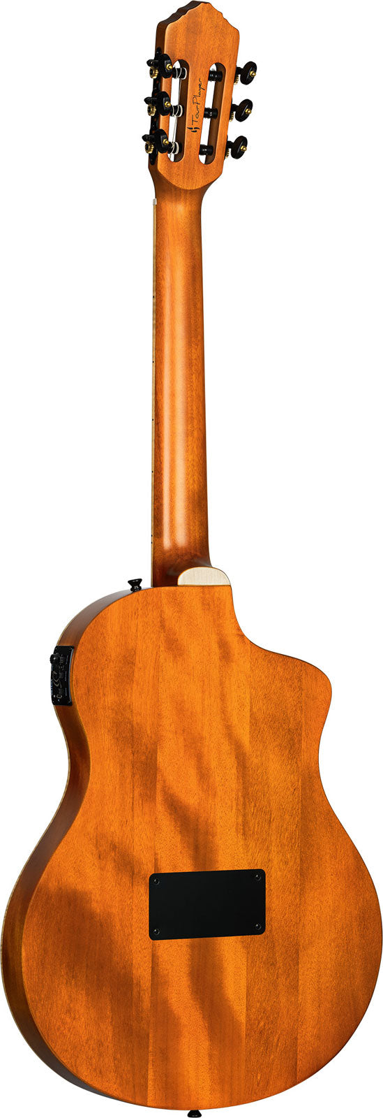 Tourplayer DLX NY LH