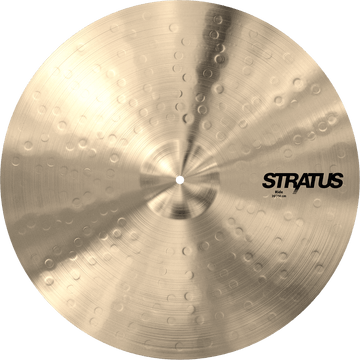 STRATUS CYMBAL 20" RIDE