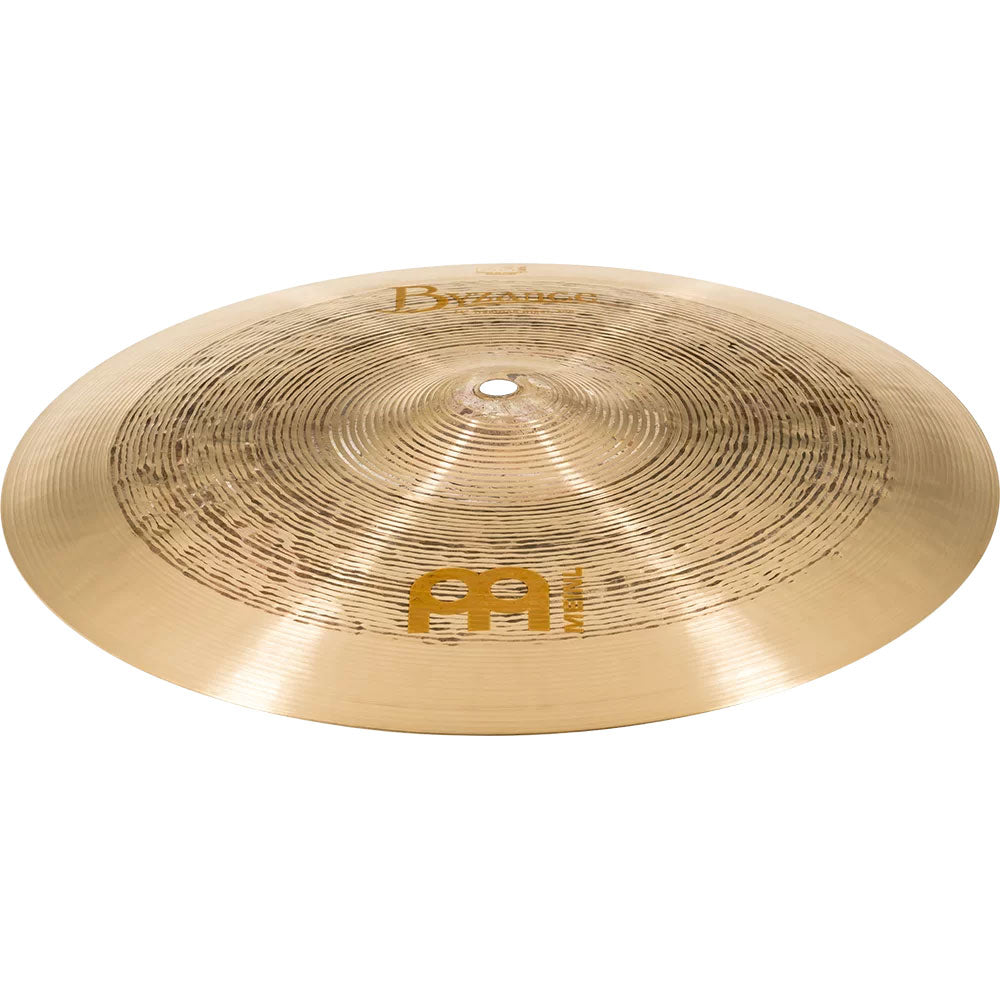 14" BYZANCE TRADITION HIHAT