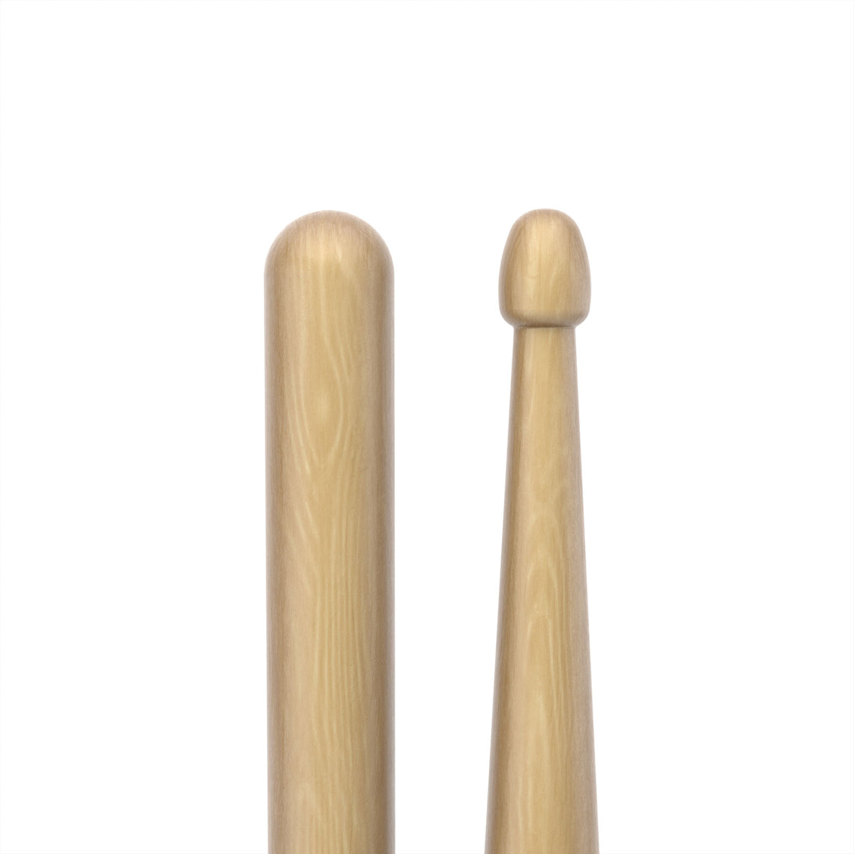 RBH625AW - hickory con punta in legno a ghianda Rebound 2B