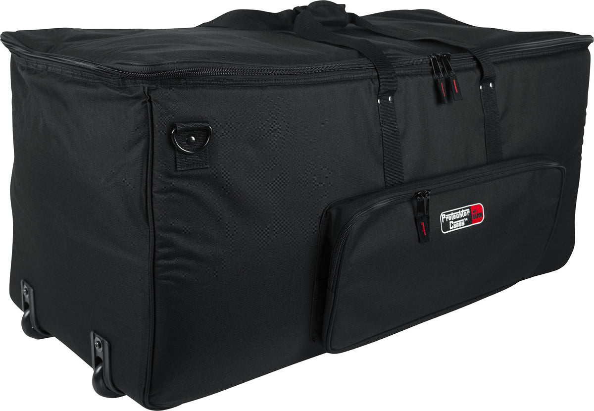 GP-EKIT3616-BW - custodia per pad di batterie elettroniche