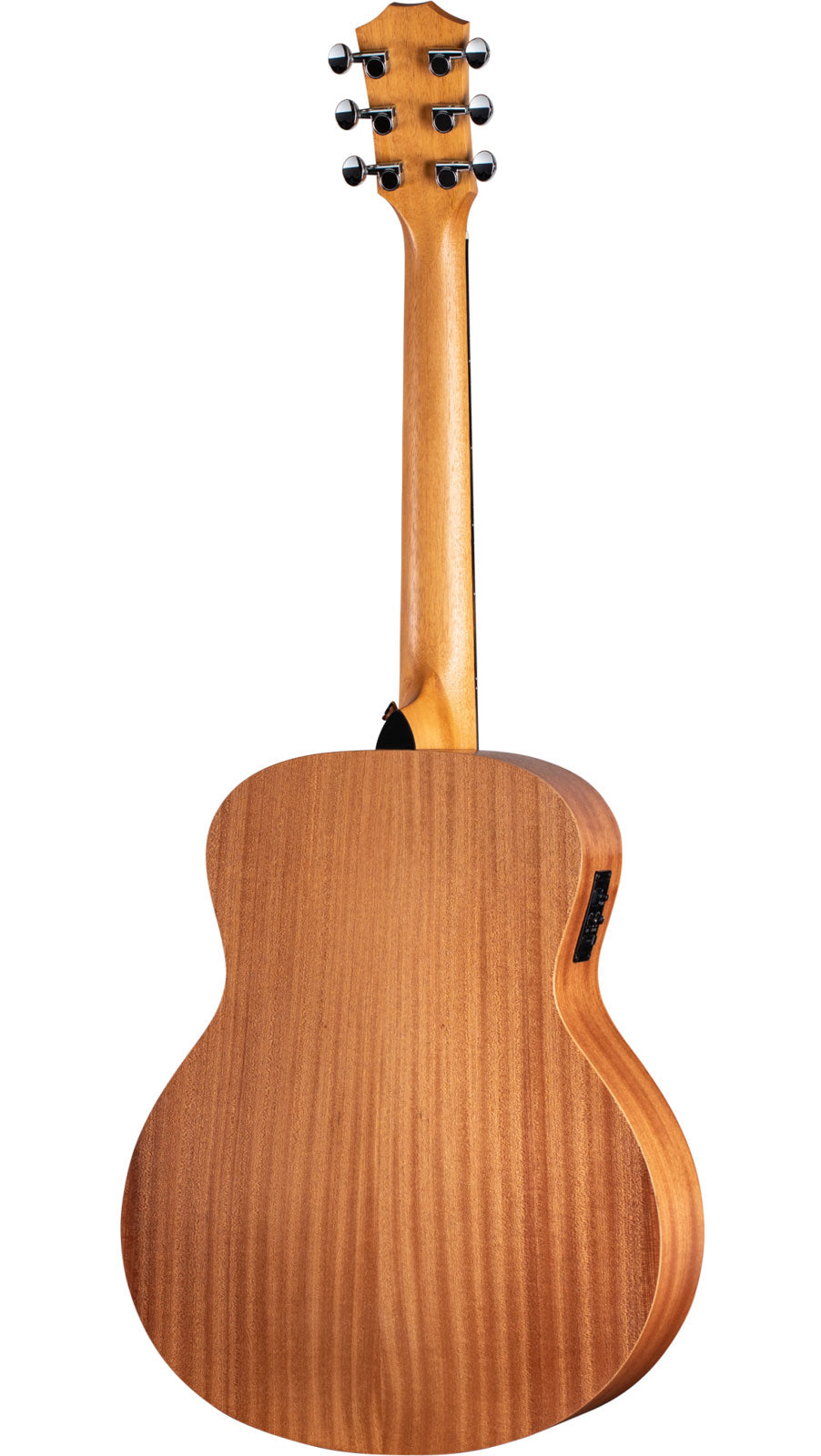 GS Mini-e Mogano Naturale