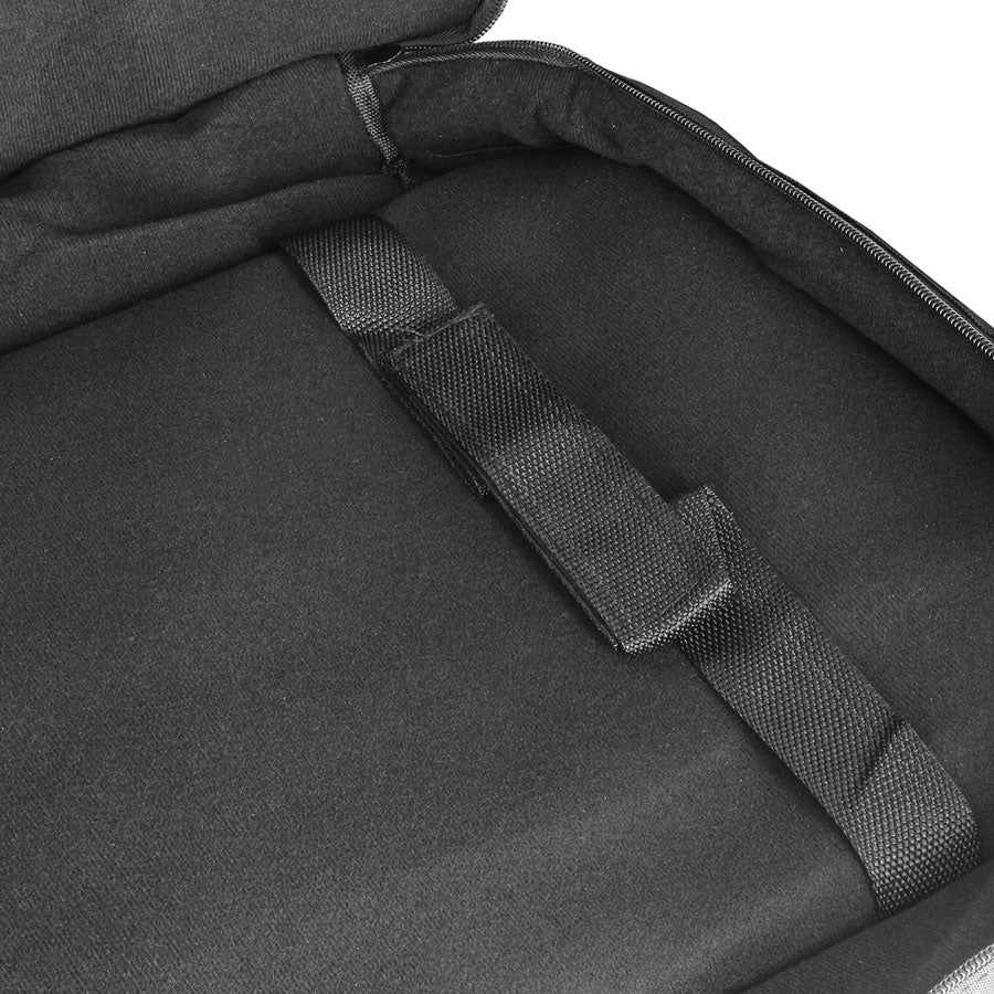 Custodia per tastiera KEYBAG_76 Nero