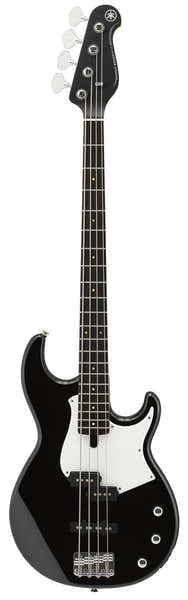 Yamaha Bb-234 Bl Nero