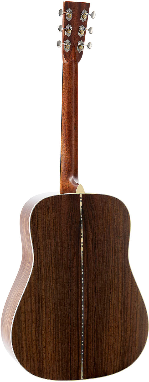 D-28 1933 Ambertone 2025