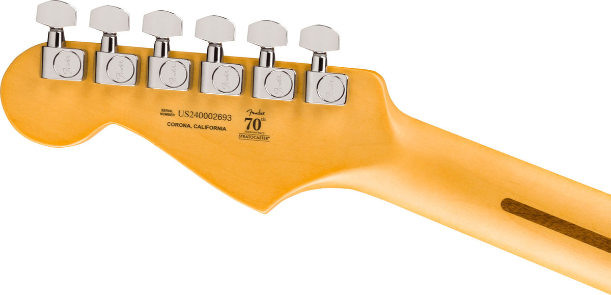 Stratocaster LTD RW Verde Surf