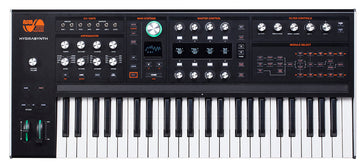 HYDRASYNTH KEYBOARD - STOCKB