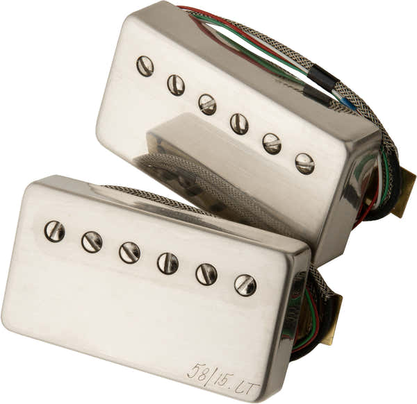PRS Set di pickup in edizione limitata 58/15 LT TCI