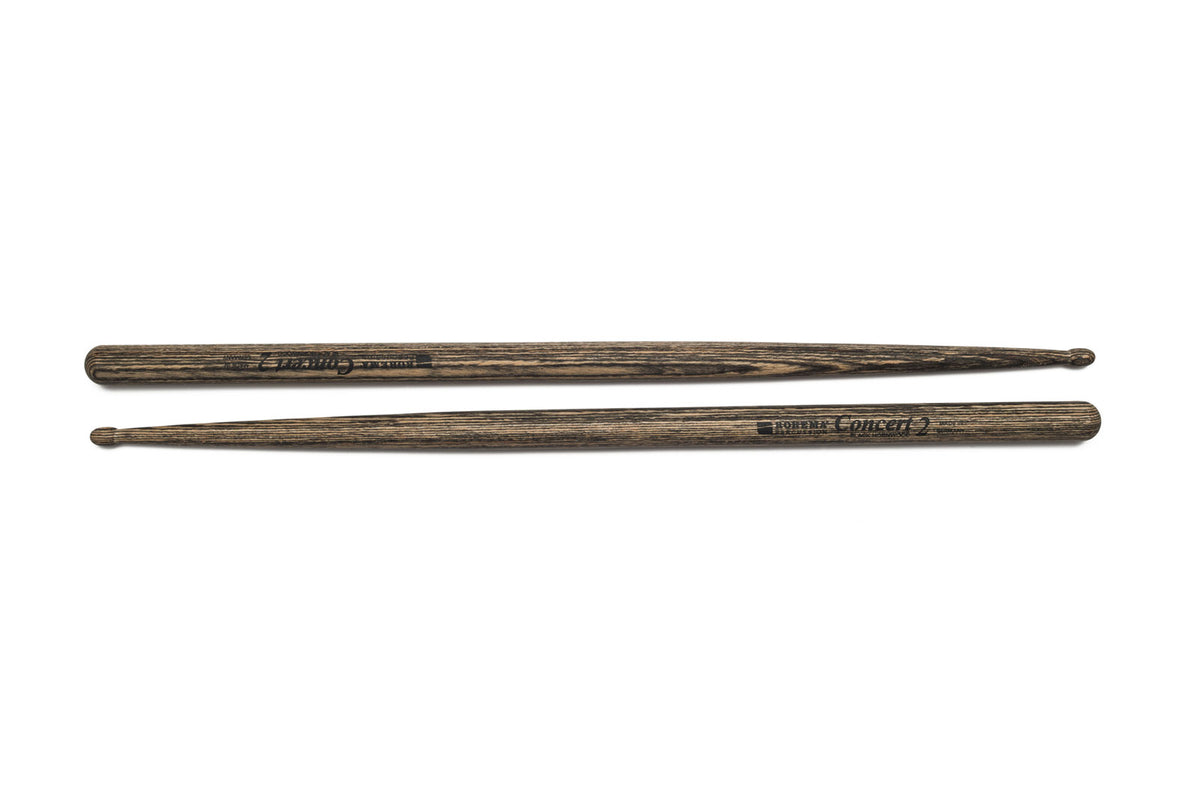 Concerto Black Hornwood No.2