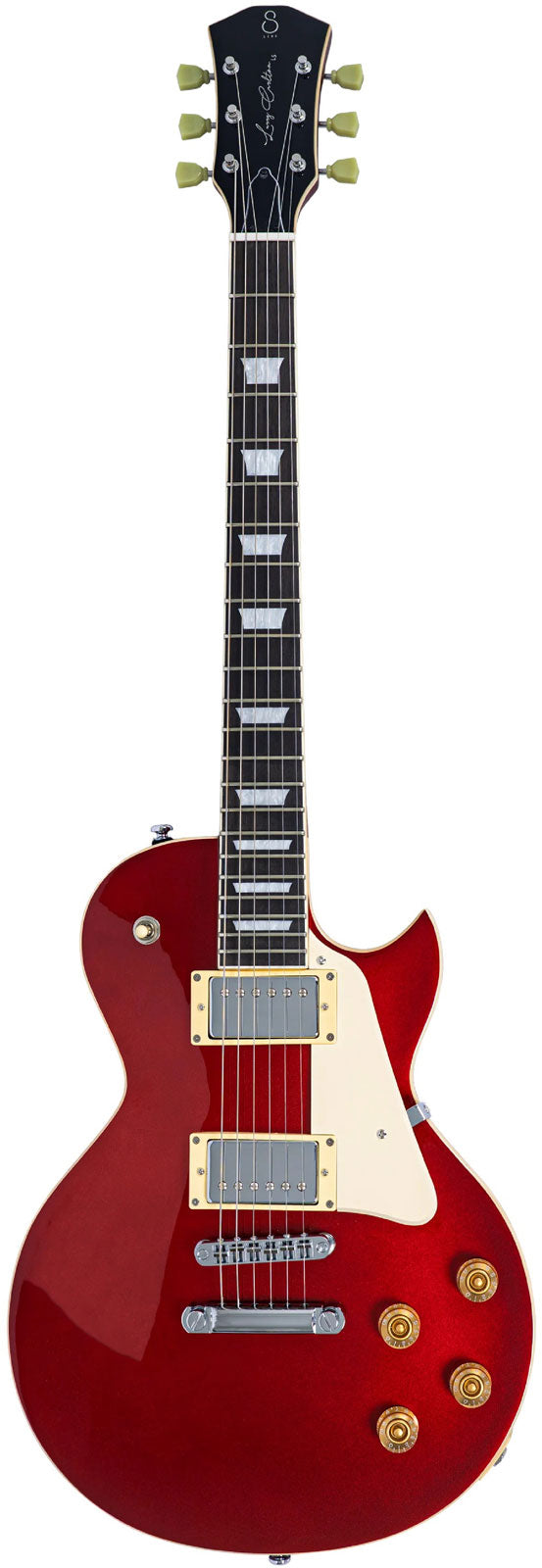 L5 RN Rosso mela candita
