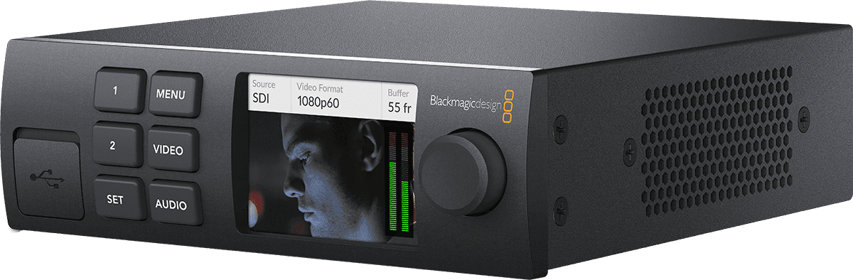 Ultrastudio HD Mini