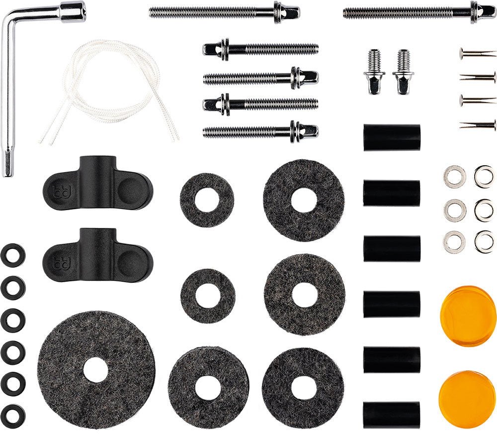 Kit per tecnico della batteria - MDTK