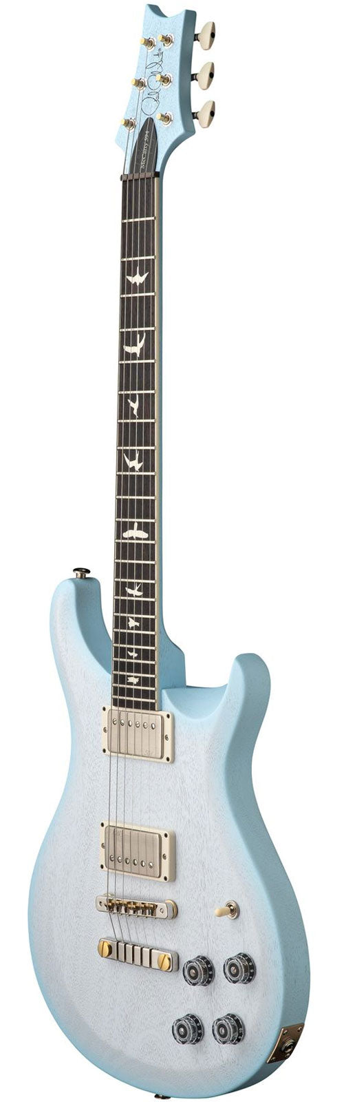 S2 Mccarty 594 Thinline STD Satin Cloud Burst