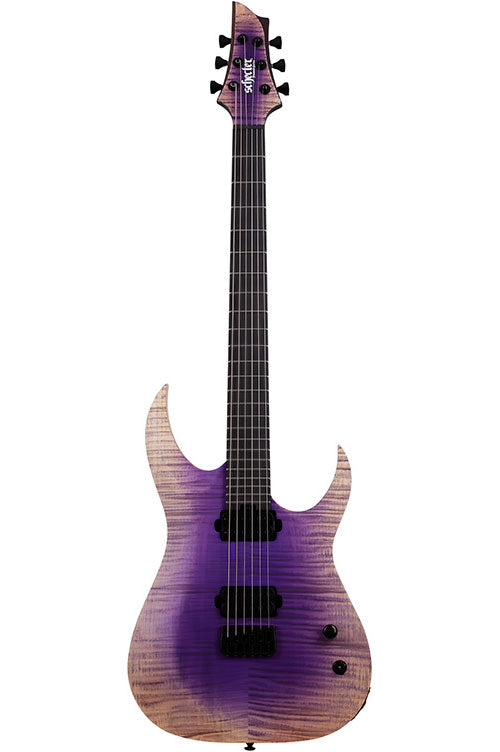 Tao-6 John Browne Signature Ozone Burst