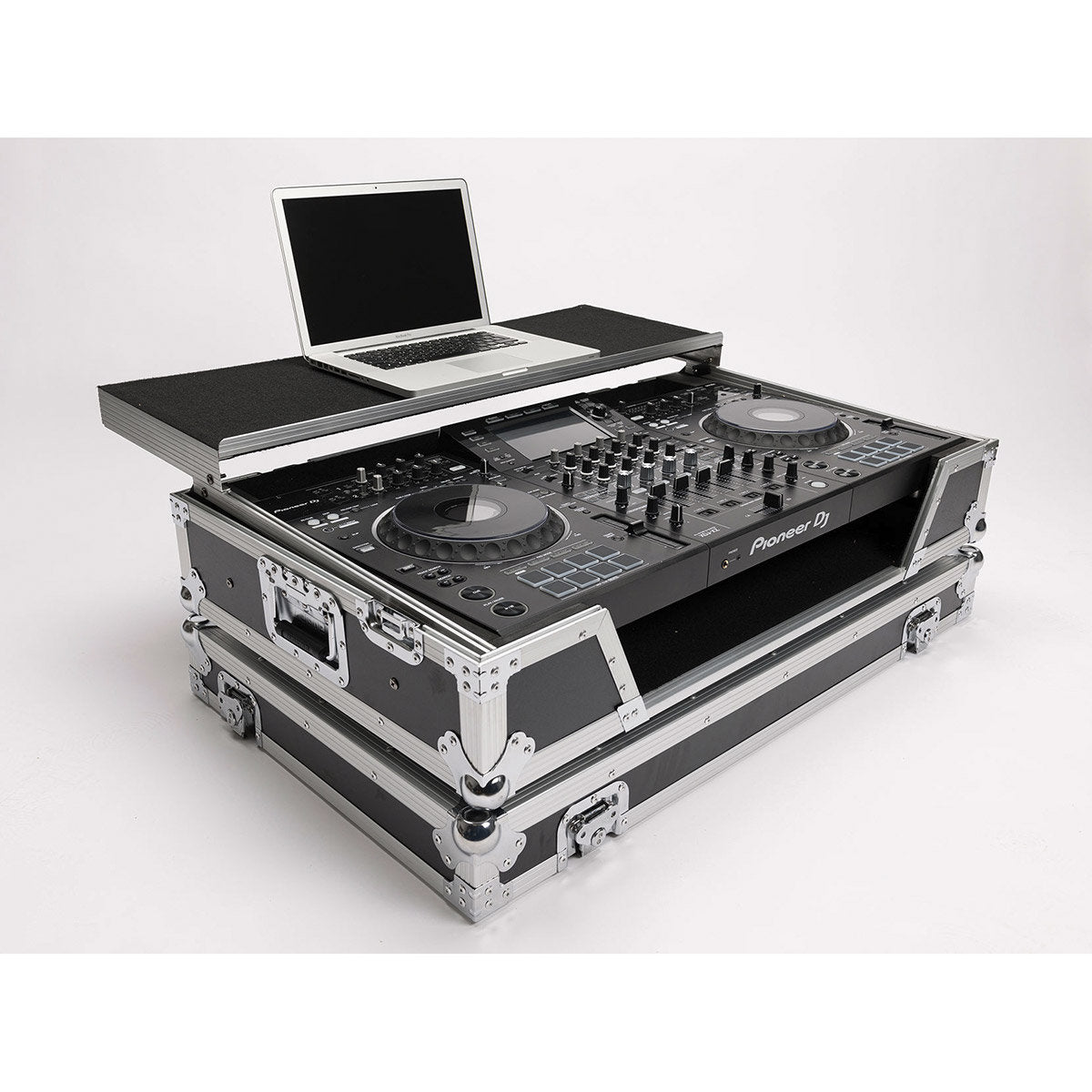 Postazione di lavoro per DJ XDJ-XZ 19"