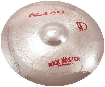 Splash 12" Rock Master