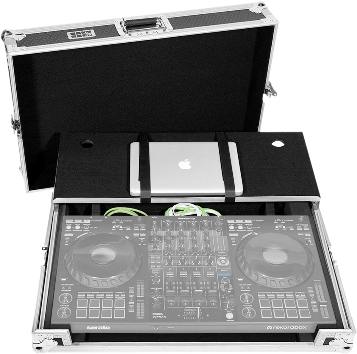 Pro FLX10 LTS Argento