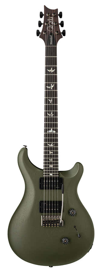 Standard 24 Satinato Verde Matcha