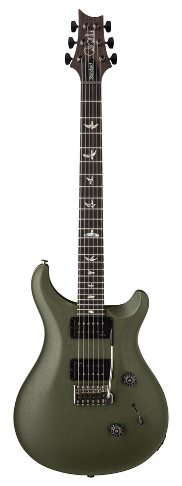 Standard 24 Satinato Verde Matcha