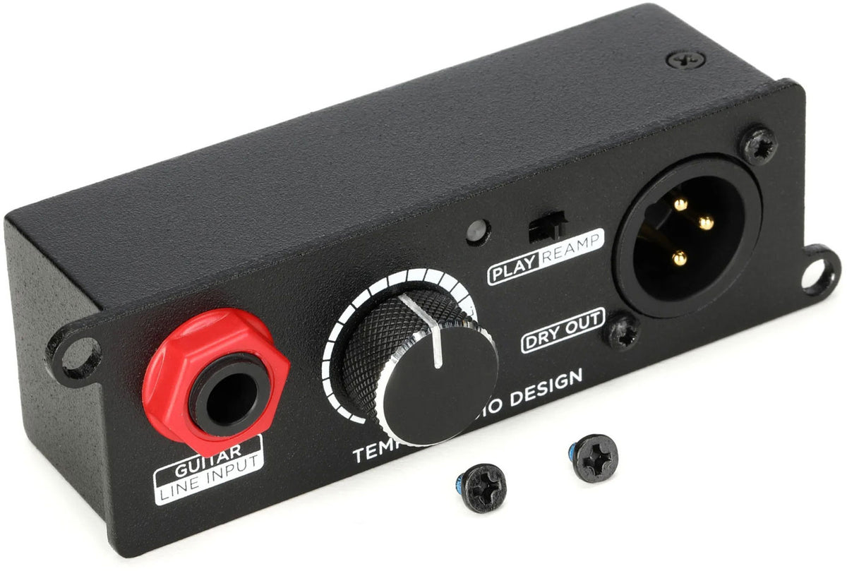 Modulo di reamping Studio