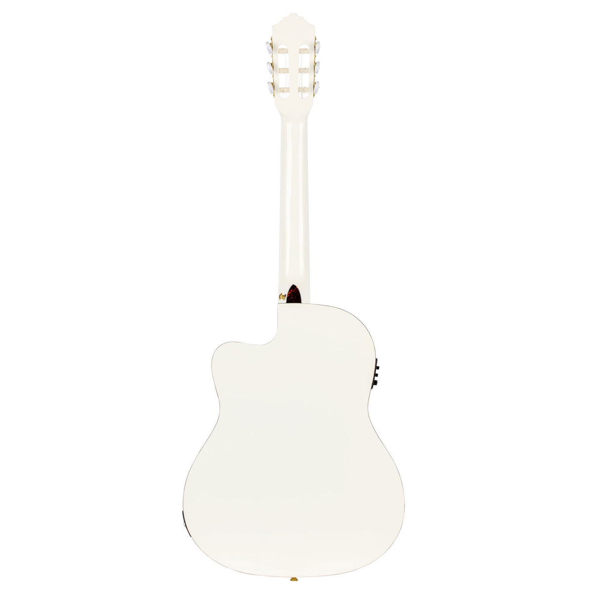 Rce145 Abete Manico sottile Bianco