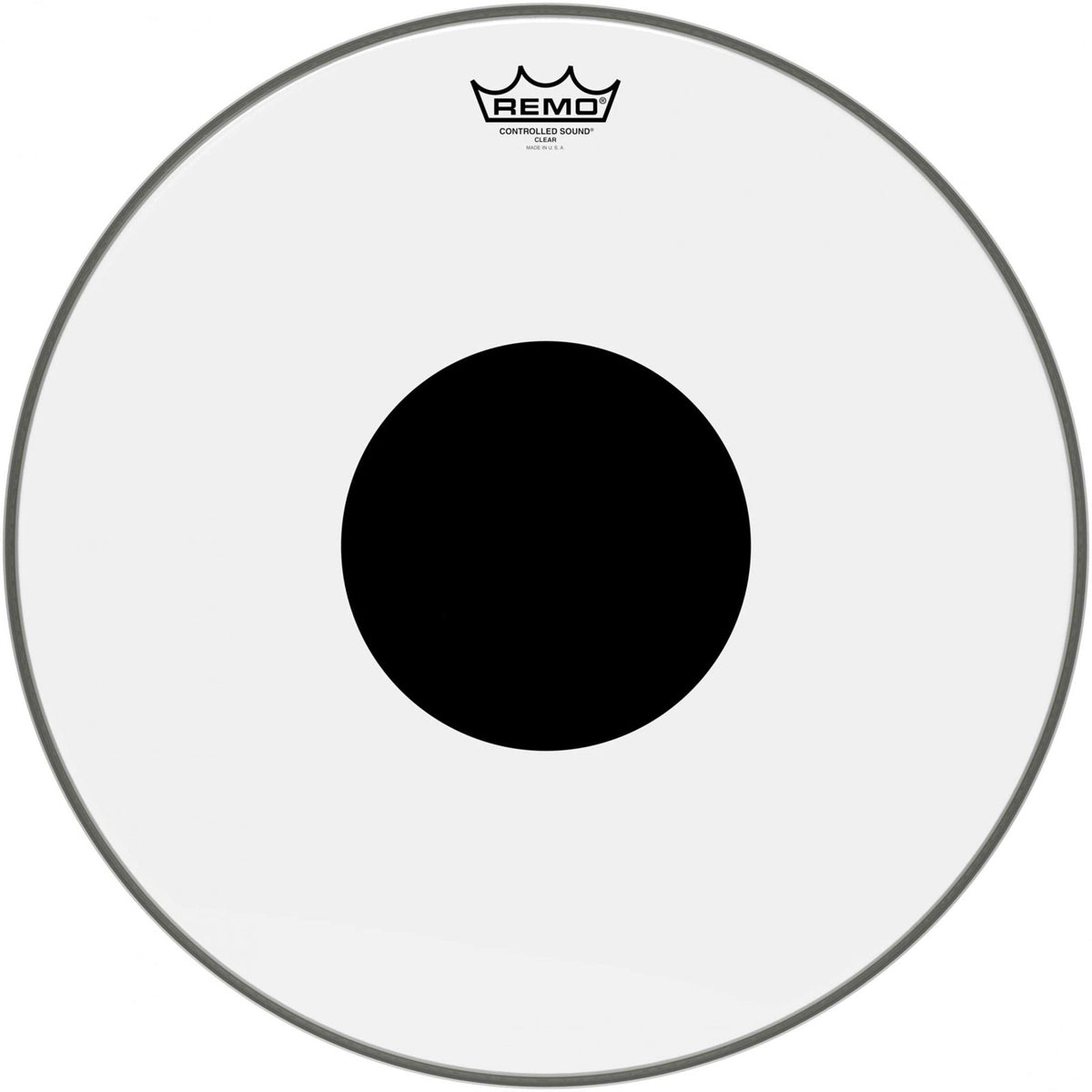 CS-0318-10 - CONTROLLED SOUND  CLEAR  18