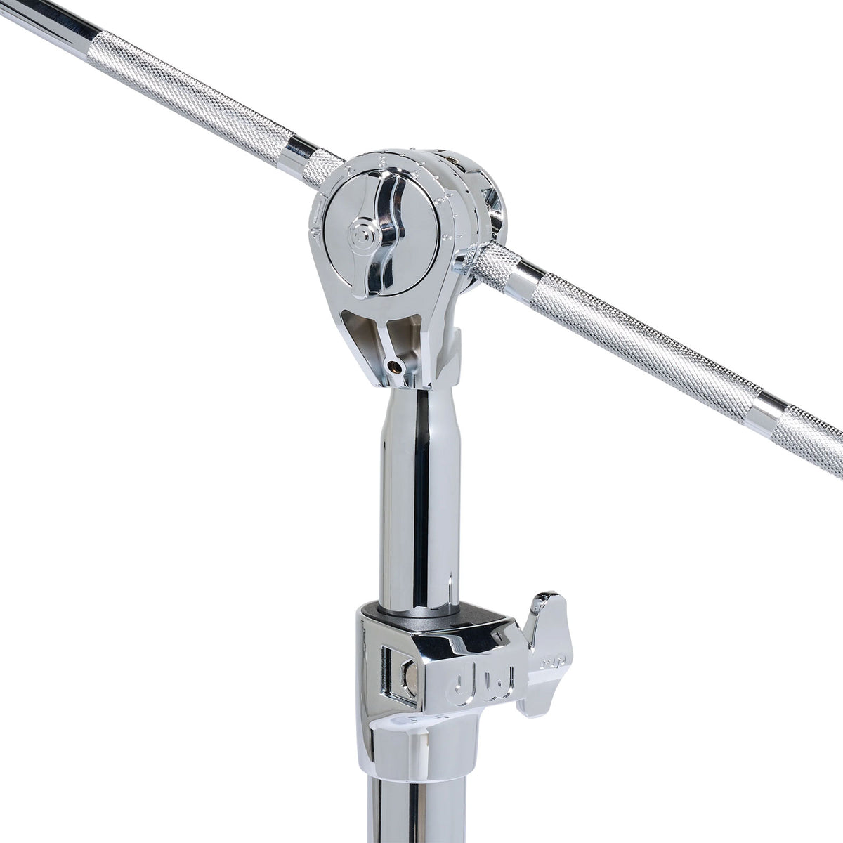 DWCP9701XIL - Asta per piatto con giraffa serie 9000X, bassa, con blocco
