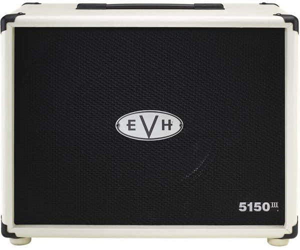 5150III 1x12 Cassa Avorio