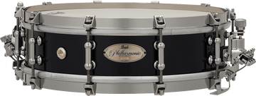 Philharmonic 14X6,5 Acero nero pianoforte