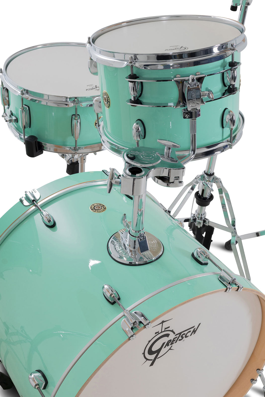 CATALINA MAPLE VERDE SCHIUMA DI MARE CM2-E624S-SFG