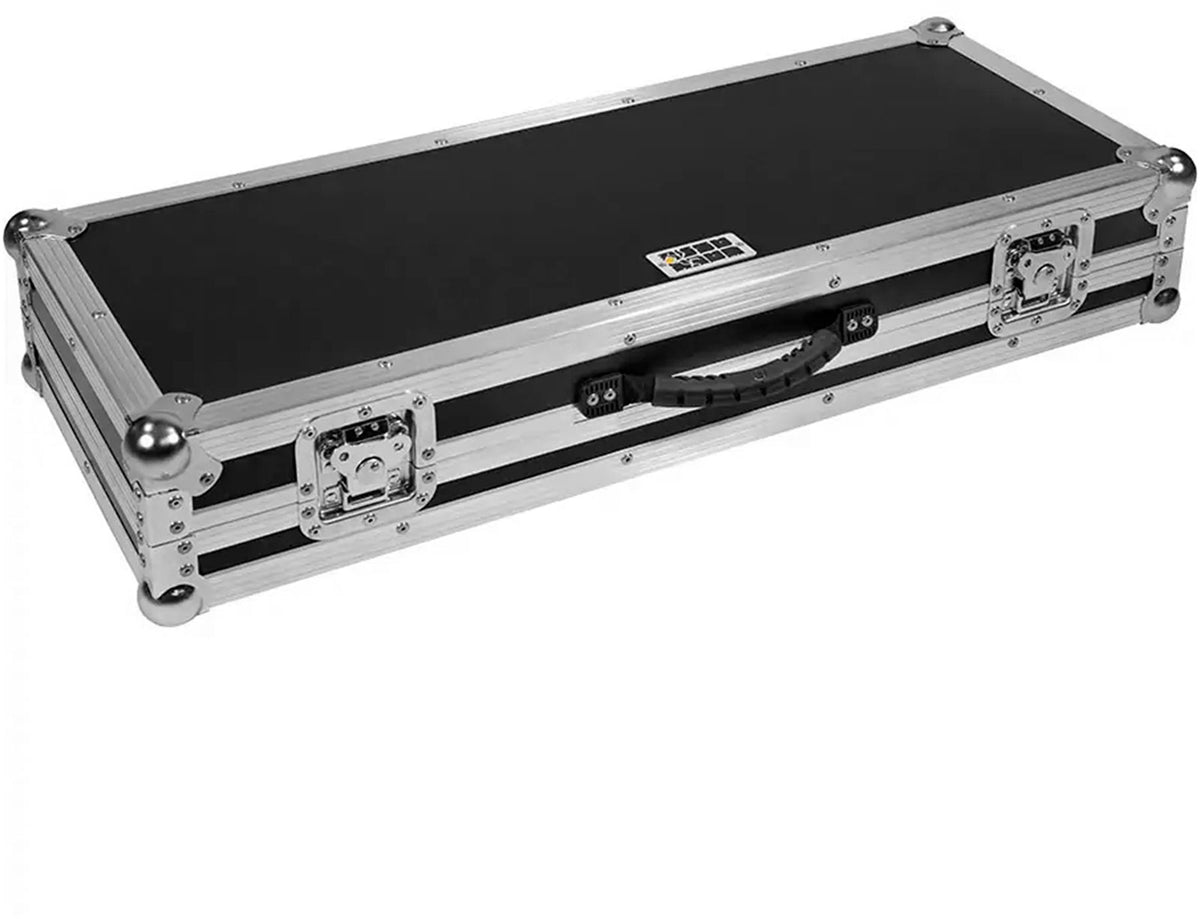 Custodia per tastiera WALFCCLAV49KTRLS49 Nero