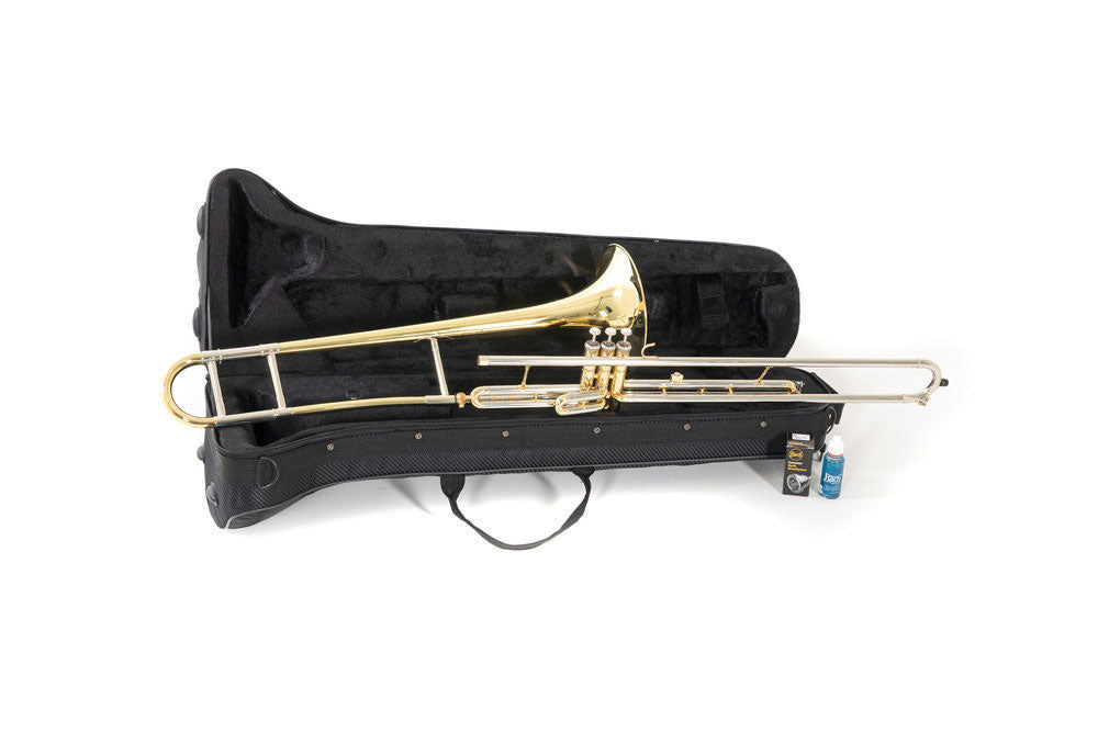 Ambition VT51 Tenore Sib Laccato