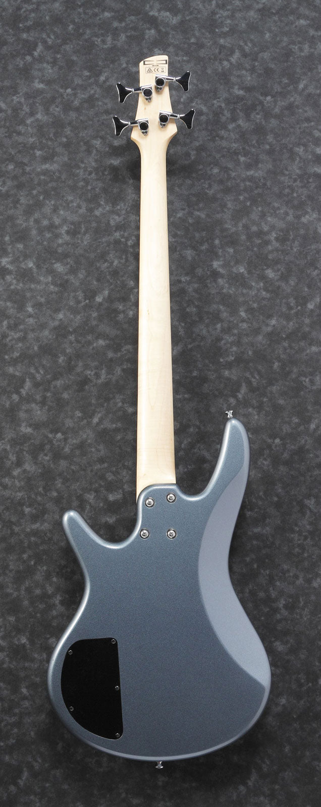GSR180-BEM Blu baltico metallizzato Gio