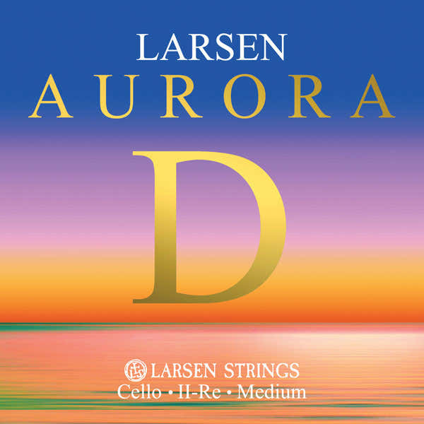 Aurora 4/4 Re - Medio