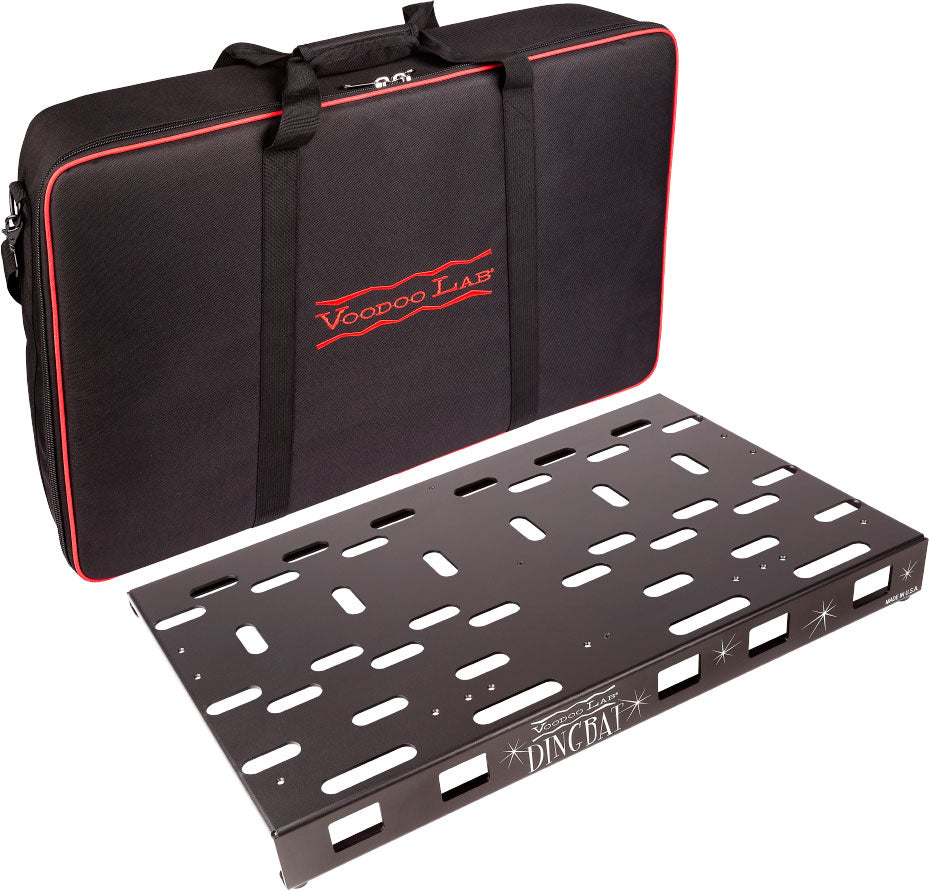 Voodoo Lab Dingbat Grande