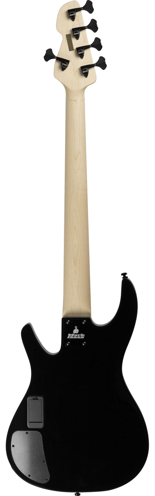 F1 Navigator 5 Nero Bk Mp