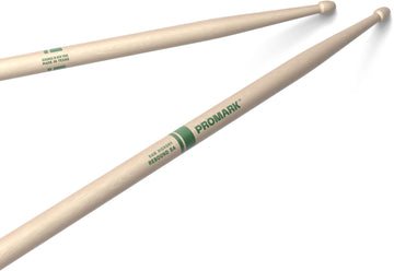 RBHR565AW - hickory con punta in legno a ghianda Rebound 5A Grezzo