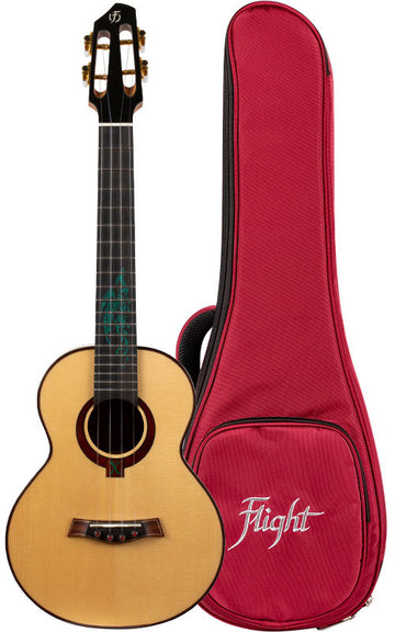 A10 SC Cocobolo Dragon 10 Anniv Tenore