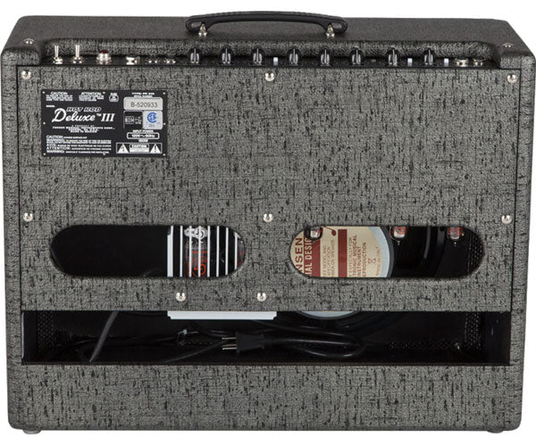 GB HOT ROD DELUXE 230V EU