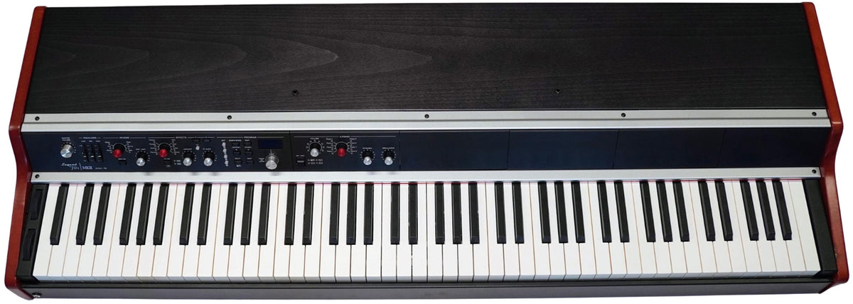 LEGEND'70s MK2Artist-W