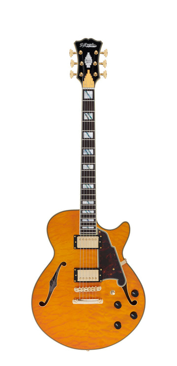 Excel SS XT Naturale vintage trapuntato