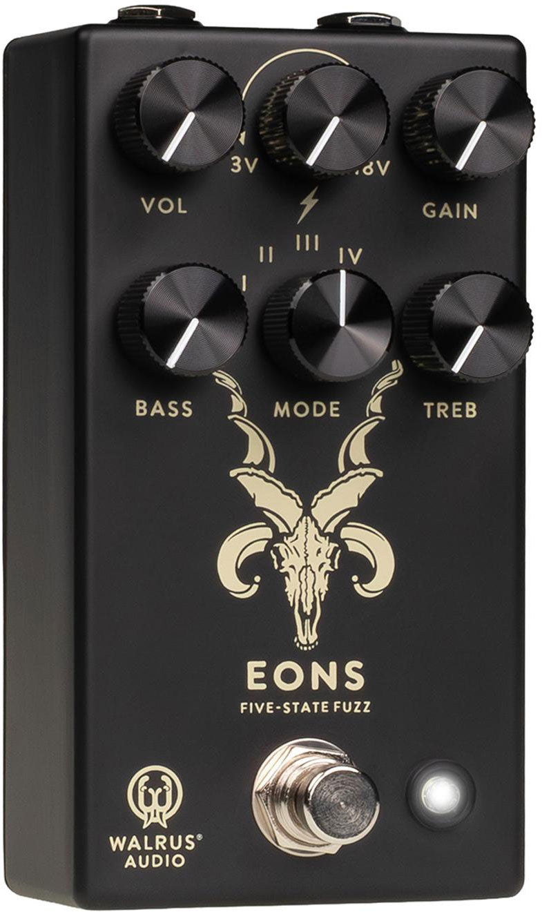 Eons (Black)
