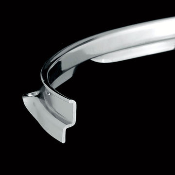 MFM14-8 HOOP STEEL MIGHTY HOOP 8 HOLES (BEATER SIDE) 14