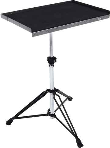 TT-1524MPW - TRAP TABLE ALUMINUM 38X60 CM + STAND