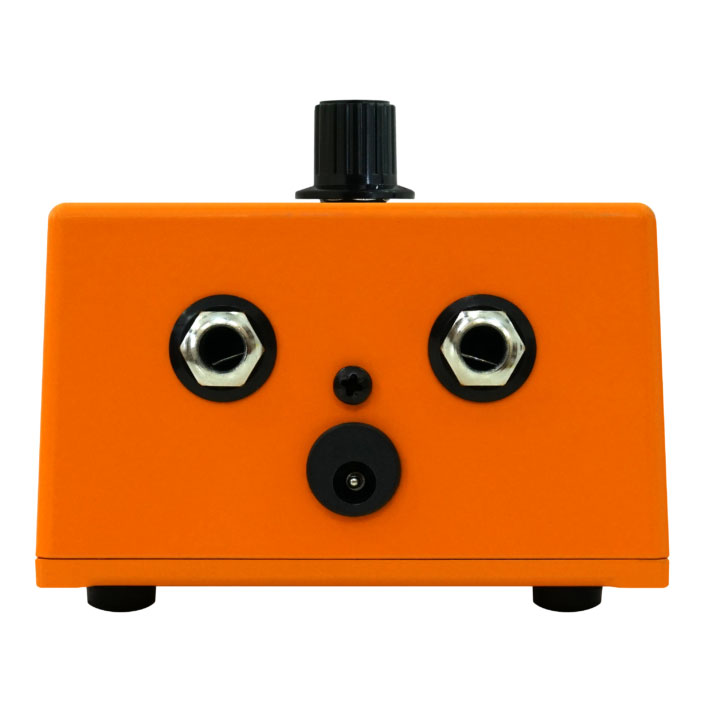 Vintage pedale Phaser