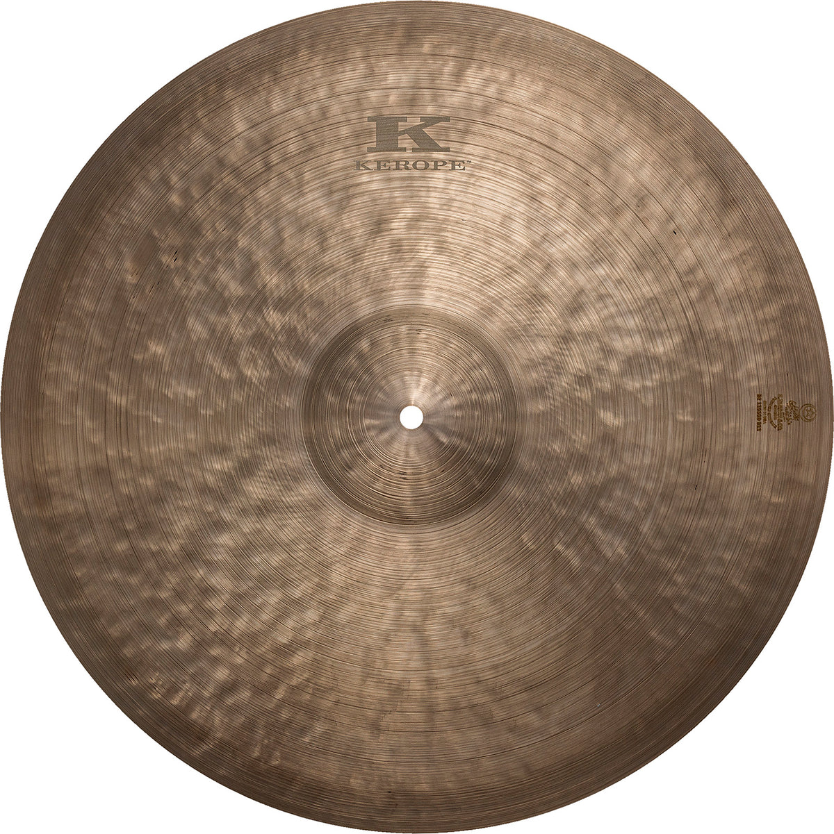 Kerope 20" Ride basso medio sottile
