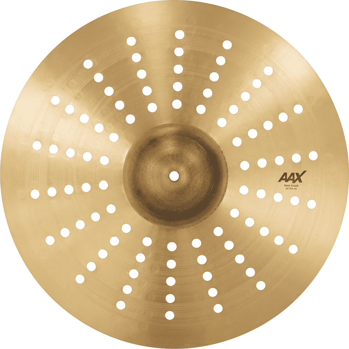 AAX 20" Aero Crash