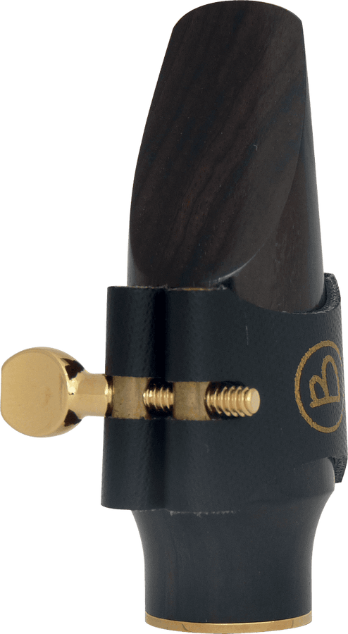 Bocchino in Ebano L21SE - Soprano