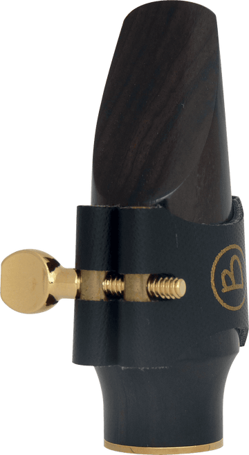Bocchino in Ebano L21SE - Soprano