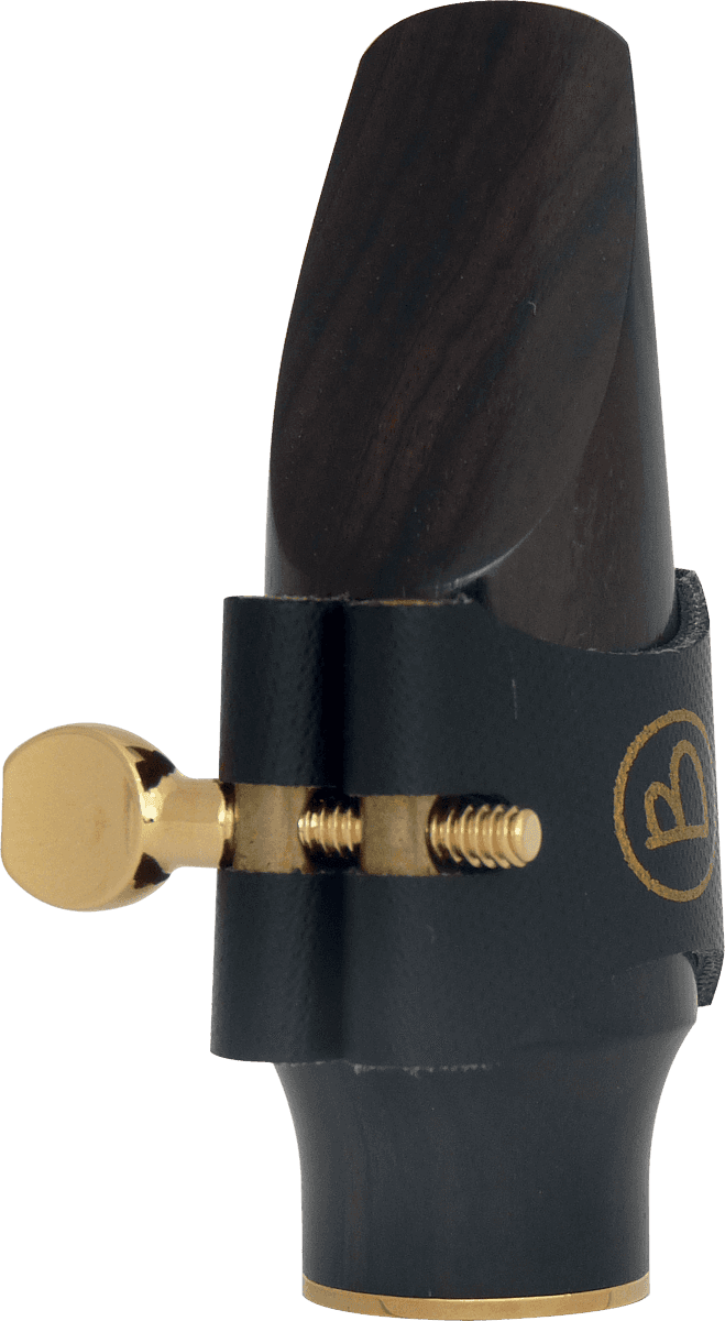 Bocchino in Ebano L21SE - Soprano